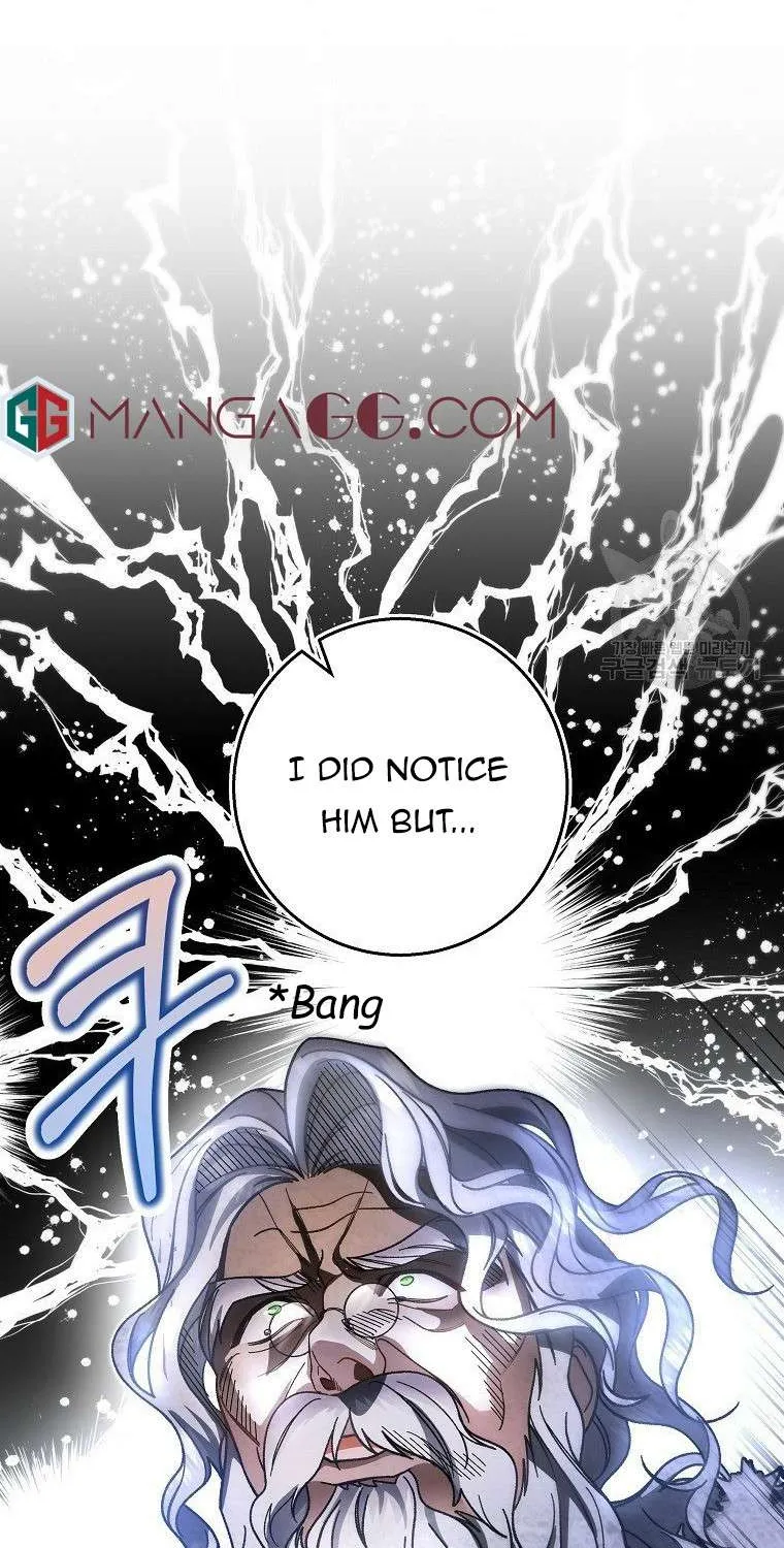 It's My Destiny to Be Hero's Savior Chapter 39 page 32 - 