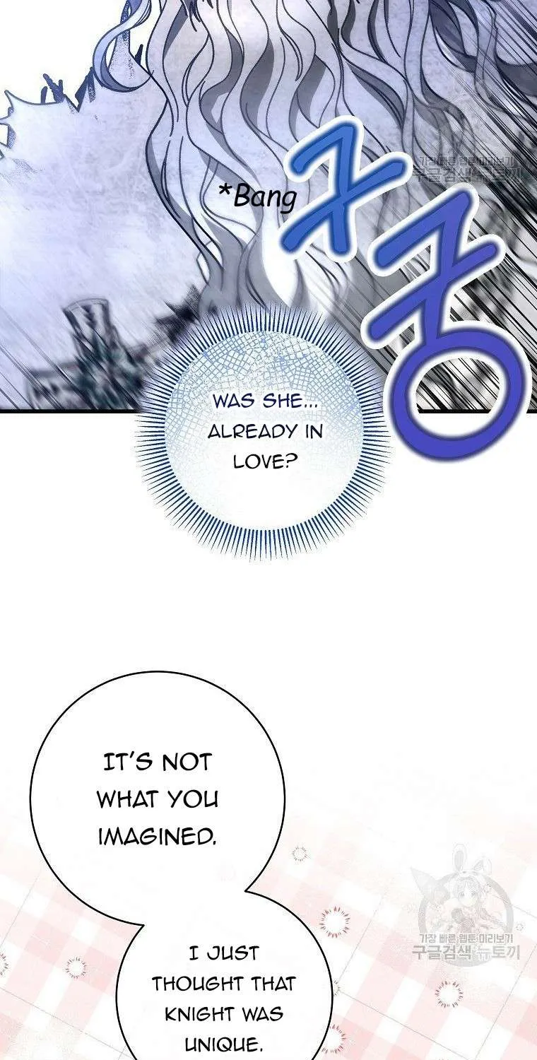 It's My Destiny to Be Hero's Savior Chapter 39 page 33 - 