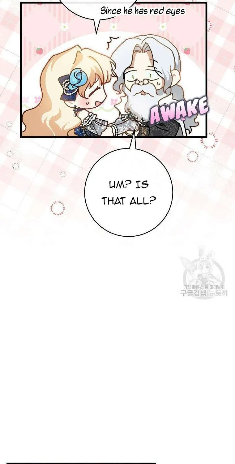 It's My Destiny to Be Hero's Savior Chapter 39 page 34 - 