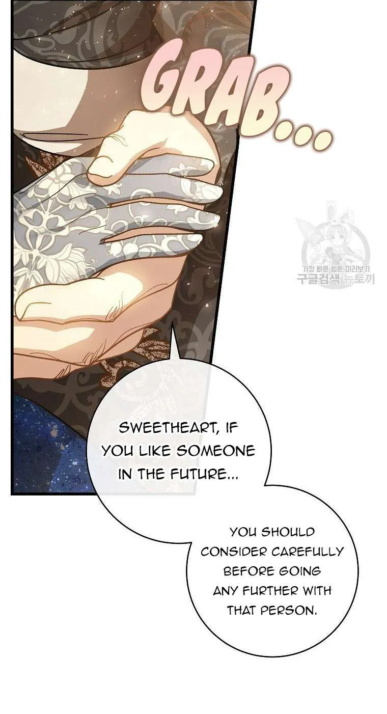 It's My Destiny to Be Hero's Savior Chapter 39 page 35 - 