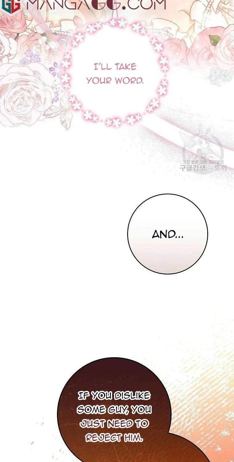 It's My Destiny to Be Hero's Savior Chapter 39 page 38 - 