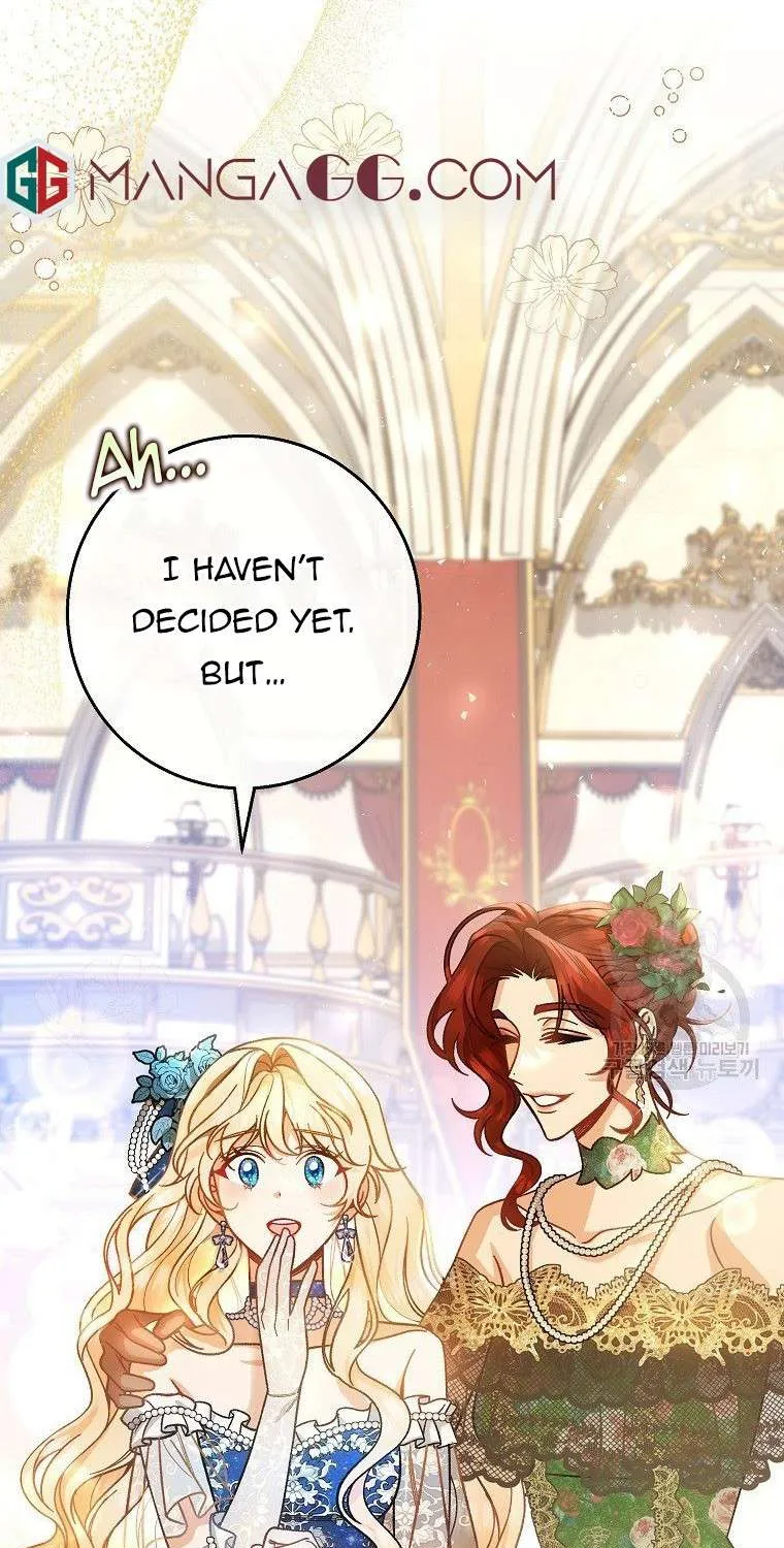 It's My Destiny to Be Hero's Savior Chapter 39 page 5 - 