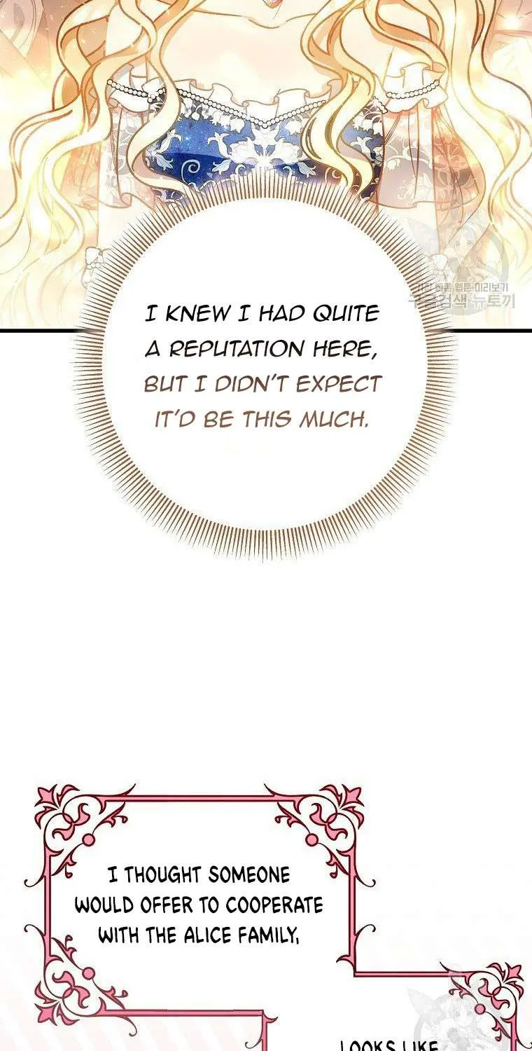 It's My Destiny to Be Hero's Savior Chapter 39 page 45 - 