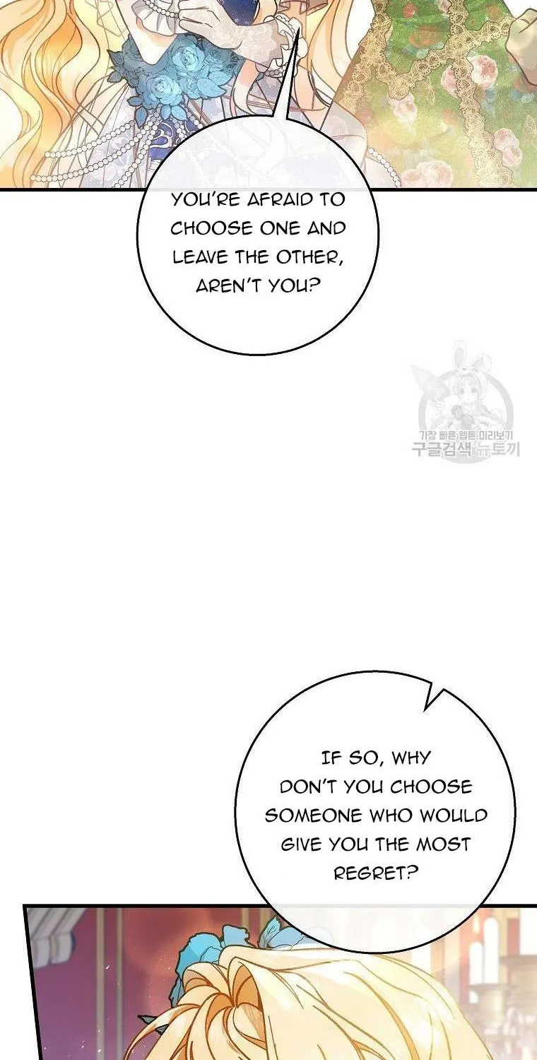 It's My Destiny to Be Hero's Savior Chapter 39 page 6 - 