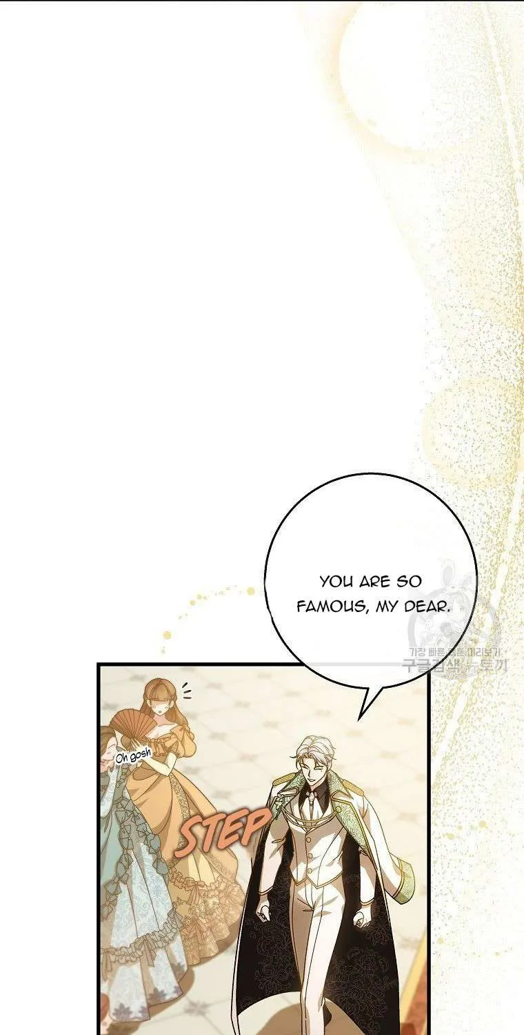 It's My Destiny to Be Hero's Savior Chapter 39 page 51 - 