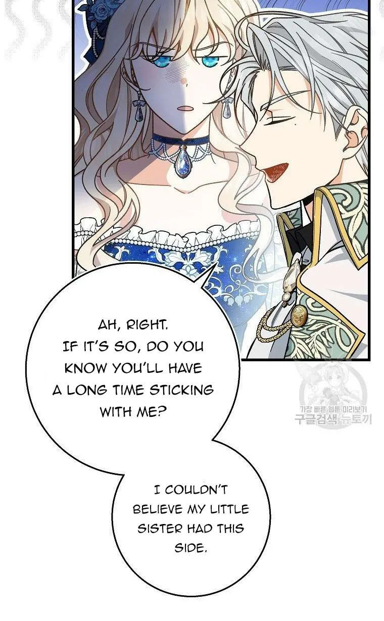 It's My Destiny to Be Hero's Savior Chapter 39 page 66 - 