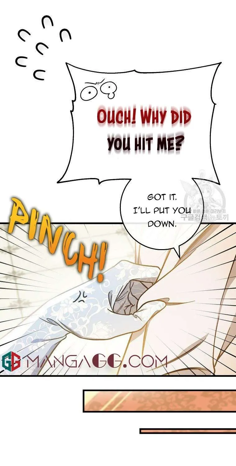 It's My Destiny to Be Hero's Savior Chapter 39 page 67 - 