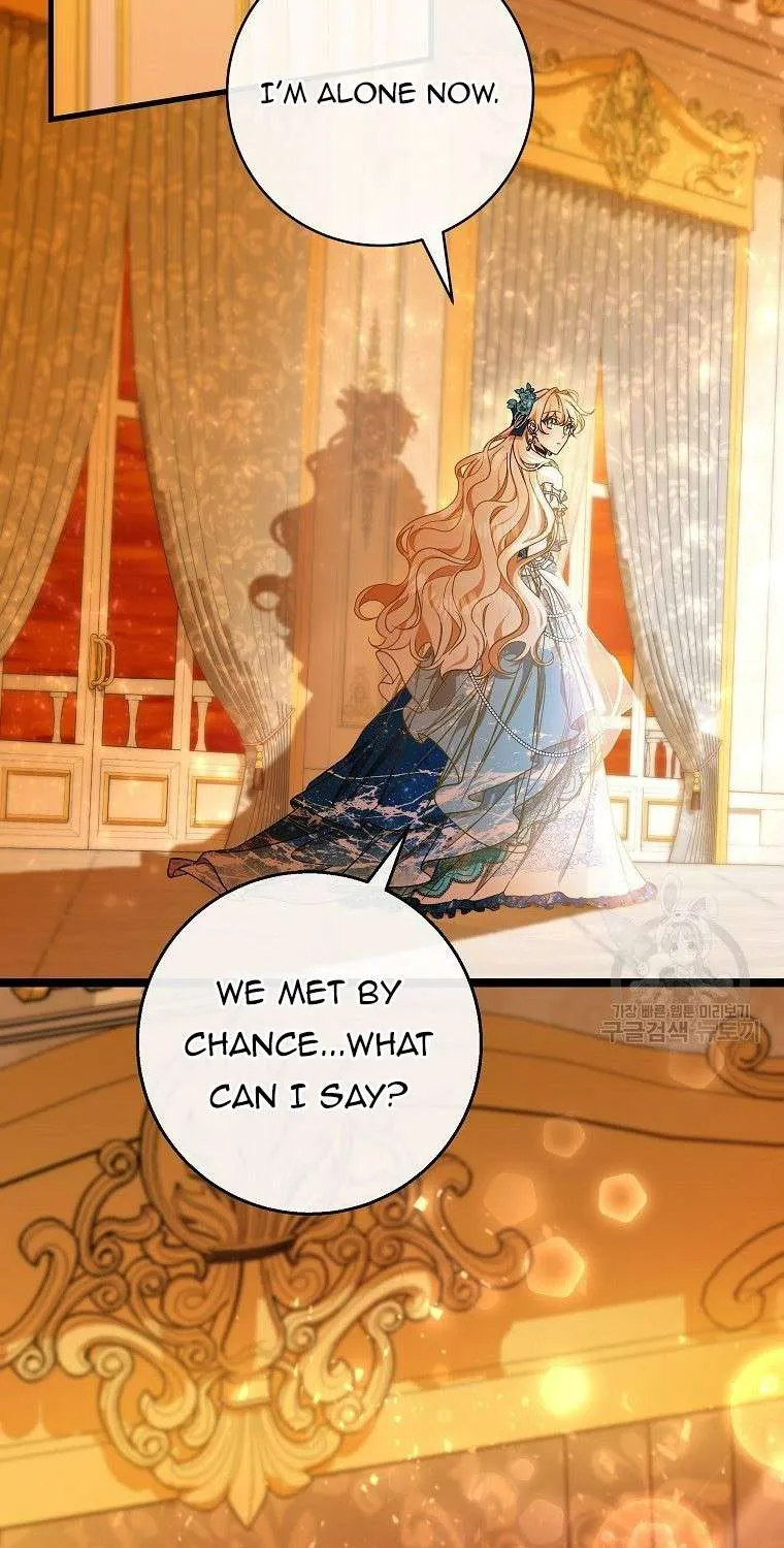It's My Destiny to Be Hero's Savior Chapter 39 page 69 - 