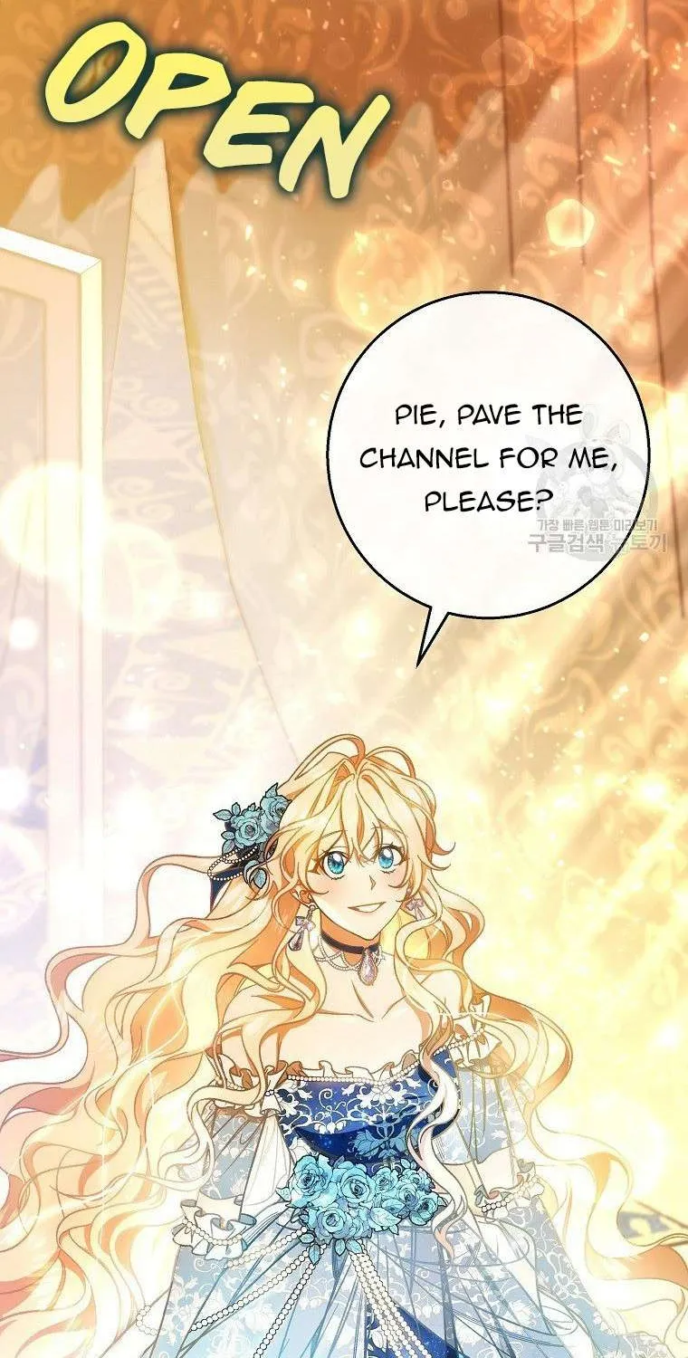 It's My Destiny to Be Hero's Savior Chapter 39 page 70 - 