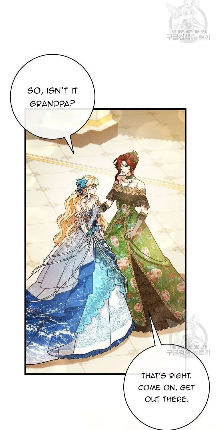 It's My Destiny to Be Hero's Savior Chapter 39 page 8 - 