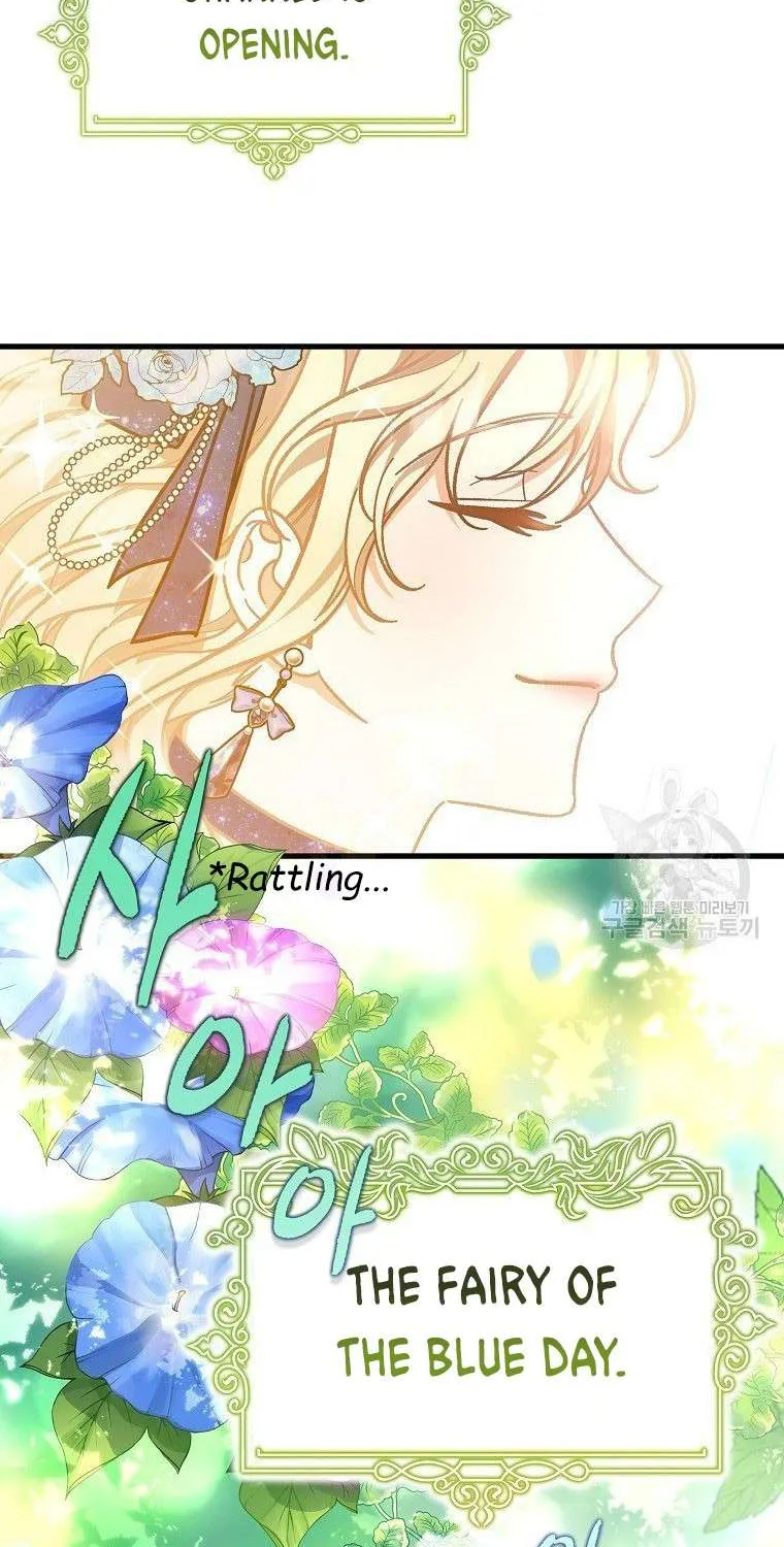 It's My Destiny to Be Hero's Savior Chapter 39 page 72 - 