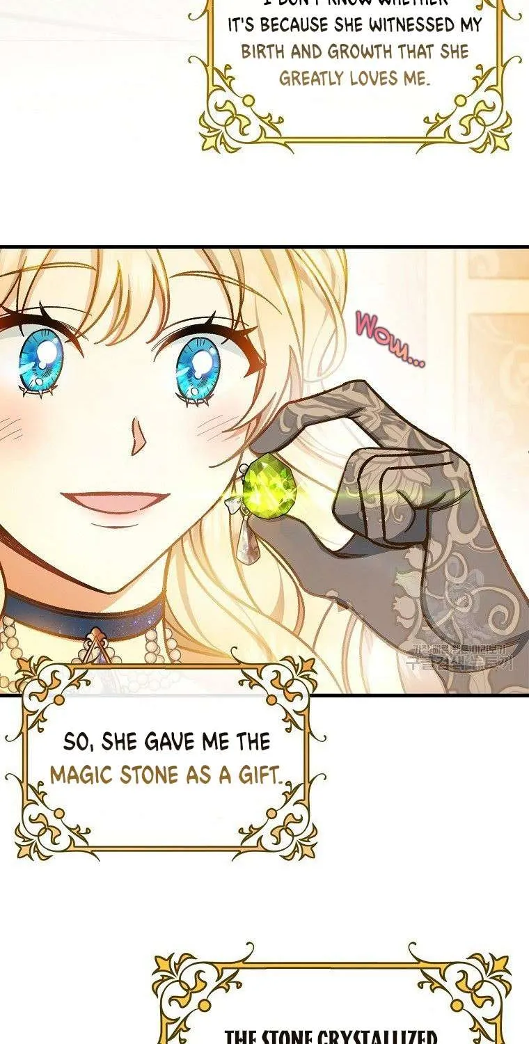 It's My Destiny to Be Hero's Savior Chapter 39 page 78 - 