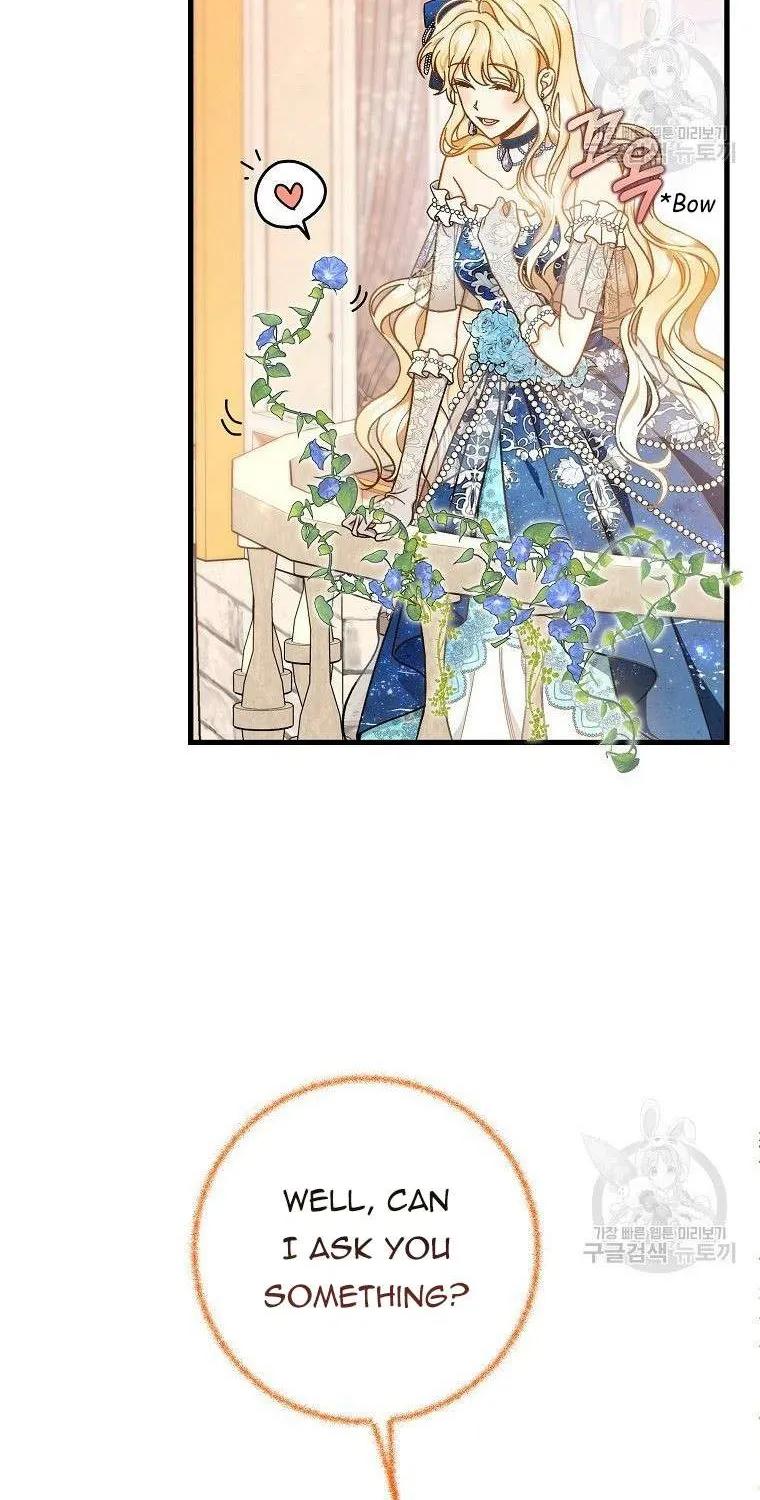 It's My Destiny to Be Hero's Savior Chapter 39 page 80 - 