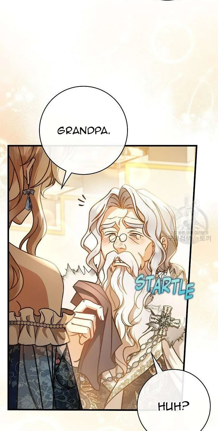 It's My Destiny to Be Hero's Savior Chapter 39 page 9 - 