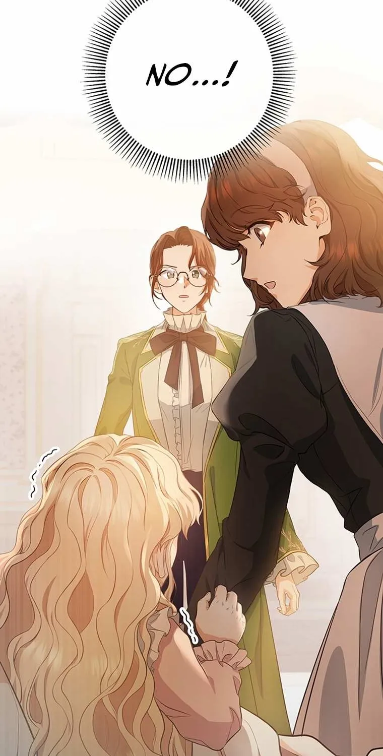 It's My Destiny to Be Hero's Savior Chapter 4 page 2 - 