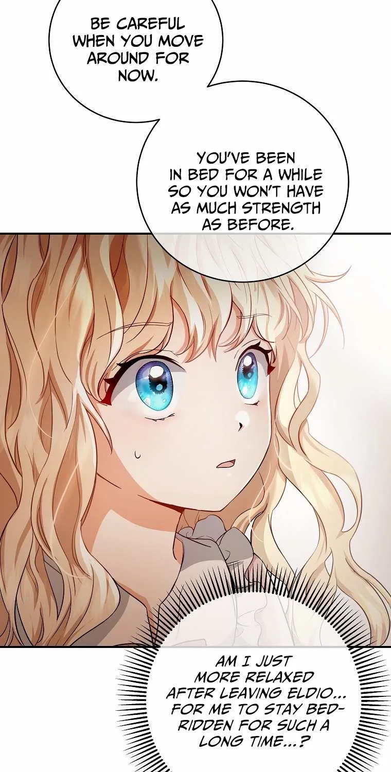 It's My Destiny to Be Hero's Savior Chapter 4 page 11 - 