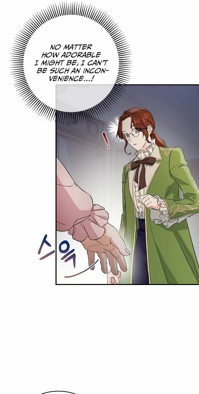 It's My Destiny to Be Hero's Savior Chapter 4 page 13 - 