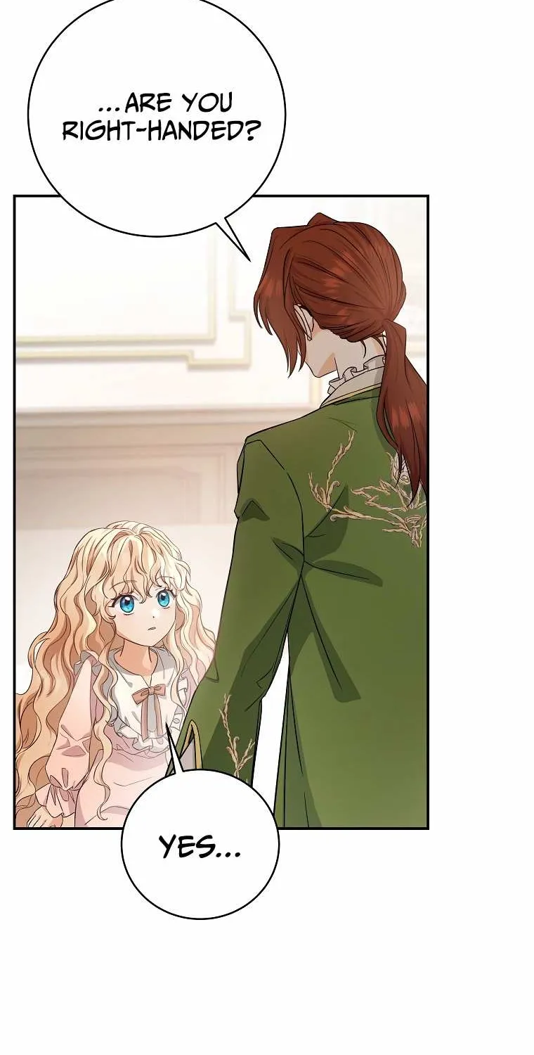 It's My Destiny to Be Hero's Savior Chapter 4 page 14 - 