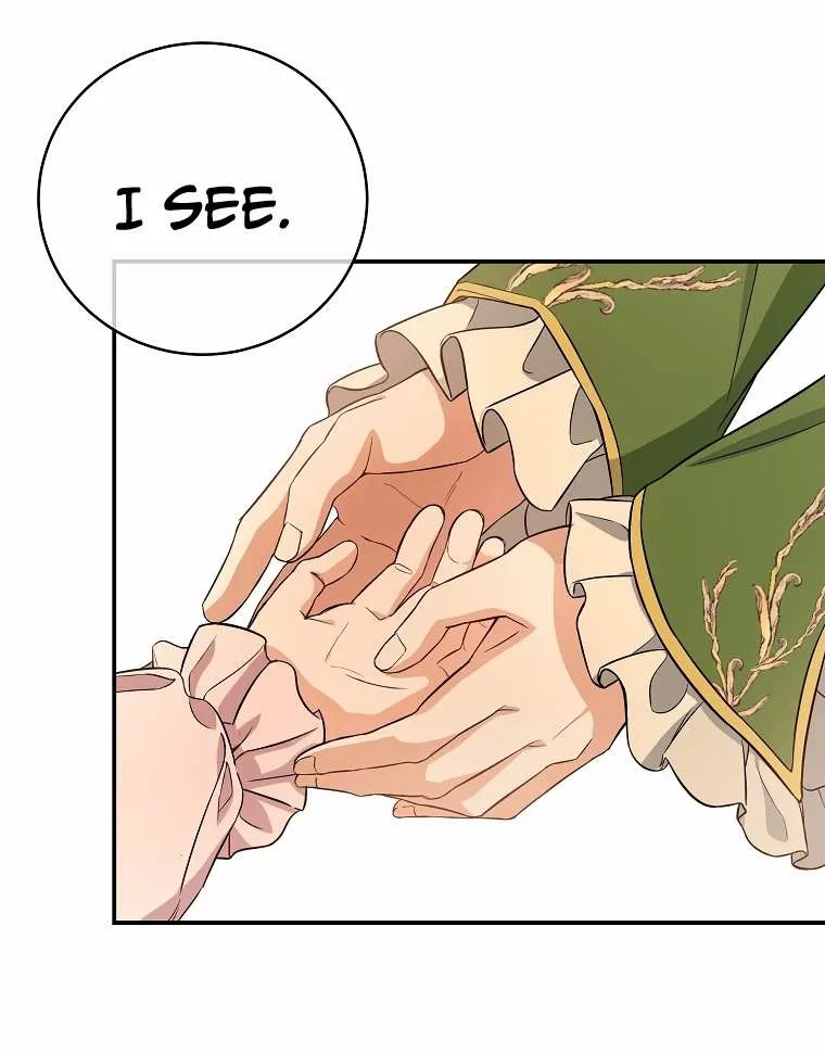 It's My Destiny to Be Hero's Savior Chapter 4 page 15 - 