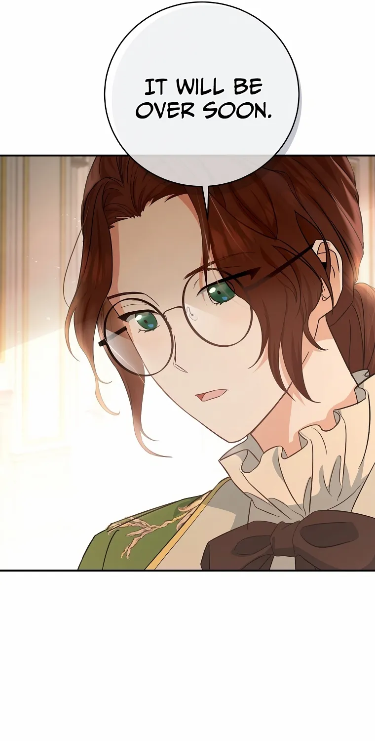 It's My Destiny to Be Hero's Savior Chapter 4 page 16 - 