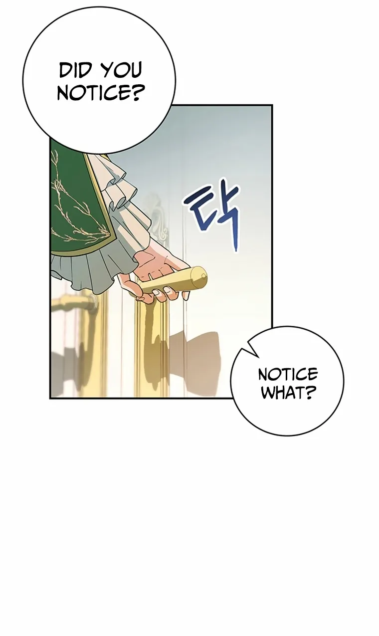 It's My Destiny to Be Hero's Savior Chapter 4 page 18 - 