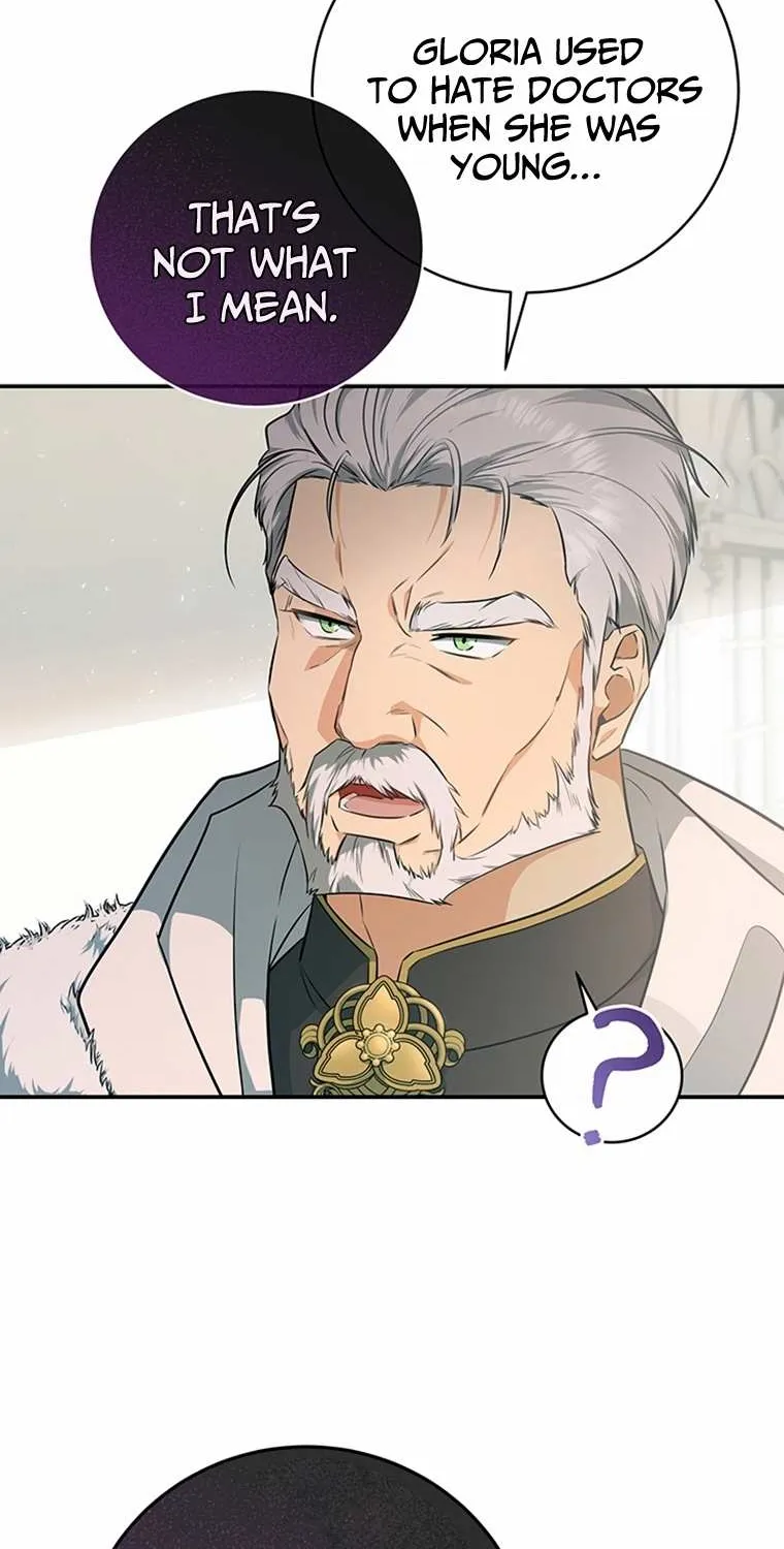 It's My Destiny to Be Hero's Savior Chapter 4 page 20 - 