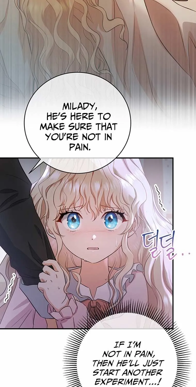 It's My Destiny to Be Hero's Savior Chapter 4 page 3 - 