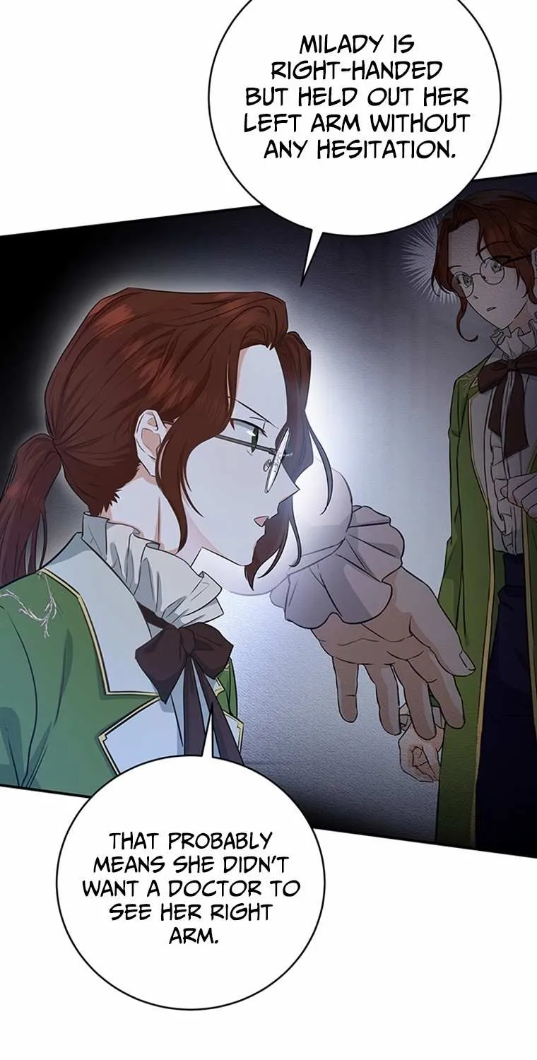 It's My Destiny to Be Hero's Savior Chapter 4 page 24 - 