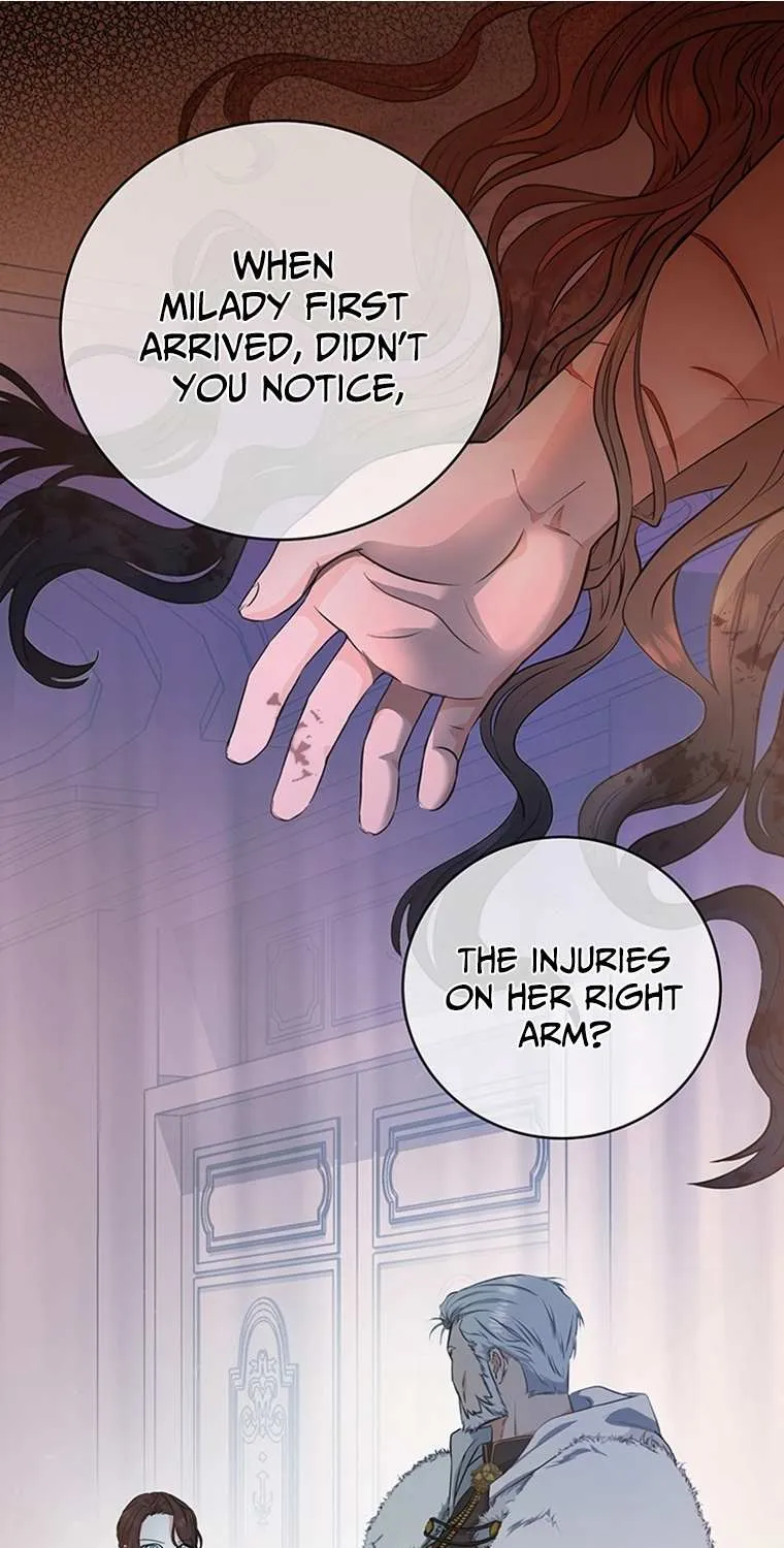 It's My Destiny to Be Hero's Savior Chapter 4 page 26 - 