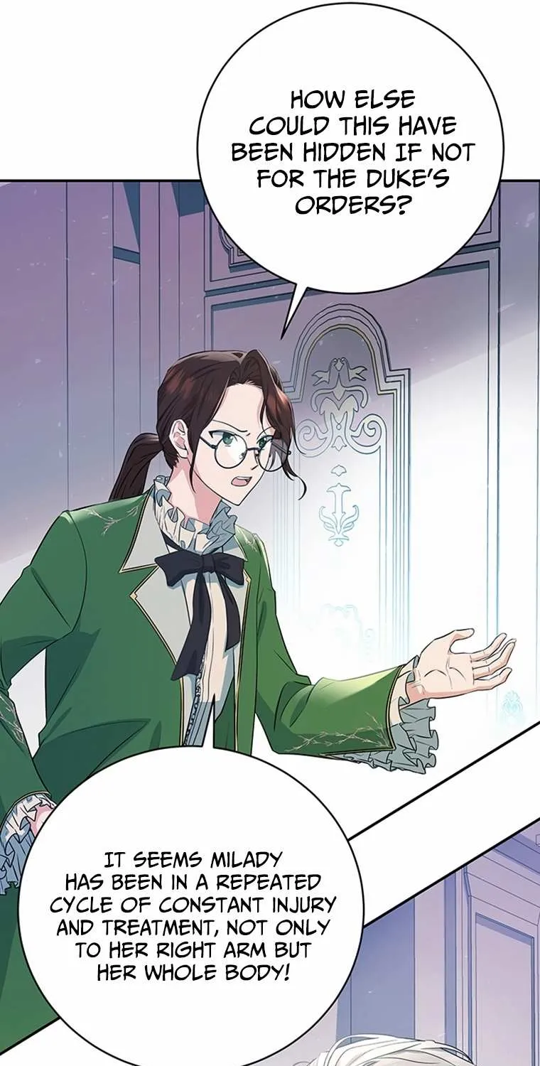 It's My Destiny to Be Hero's Savior Chapter 4 page 29 - 