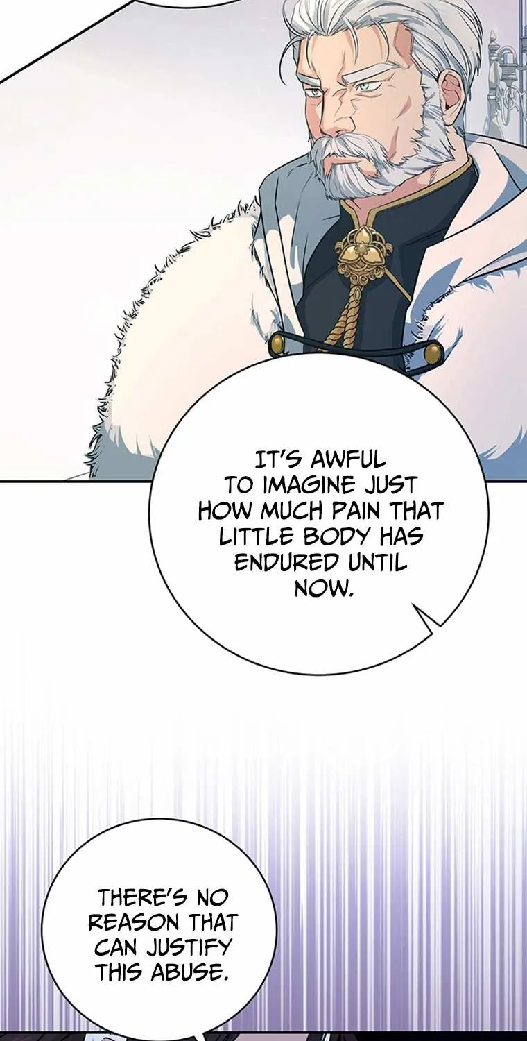It's My Destiny to Be Hero's Savior Chapter 4 page 30 - 