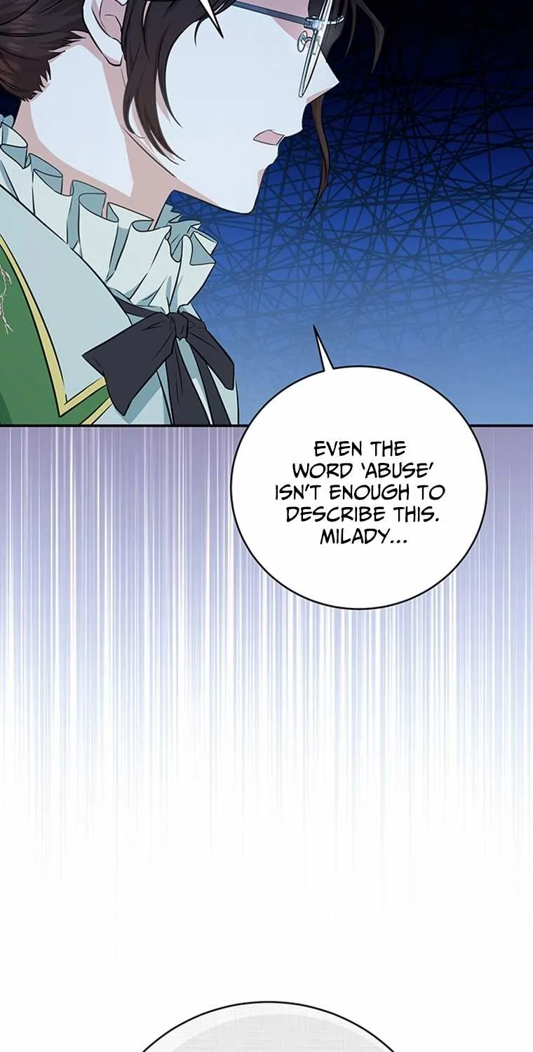 It's My Destiny to Be Hero's Savior Chapter 4 page 31 - 