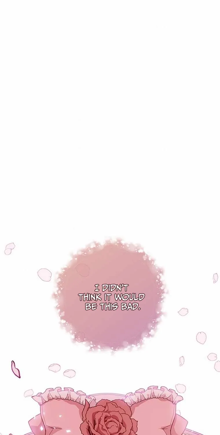 It's My Destiny to Be Hero's Savior Chapter 4 page 33 - 