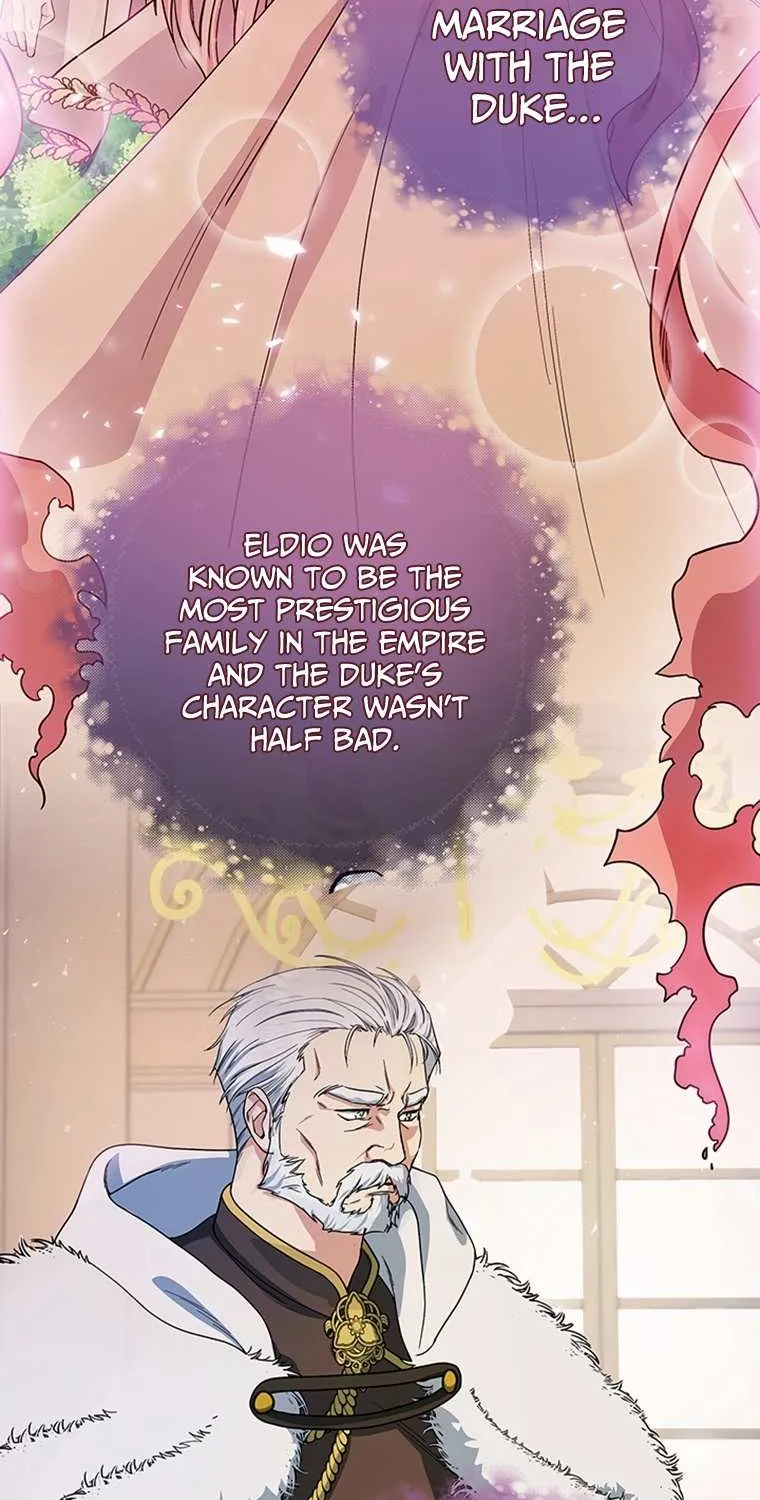 It's My Destiny to Be Hero's Savior Chapter 4 page 35 - 