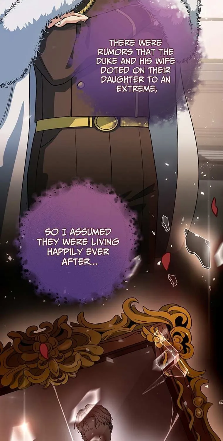 It's My Destiny to Be Hero's Savior Chapter 4 page 36 - 