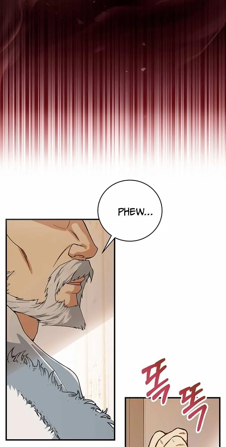 It's My Destiny to Be Hero's Savior Chapter 4 page 38 - 