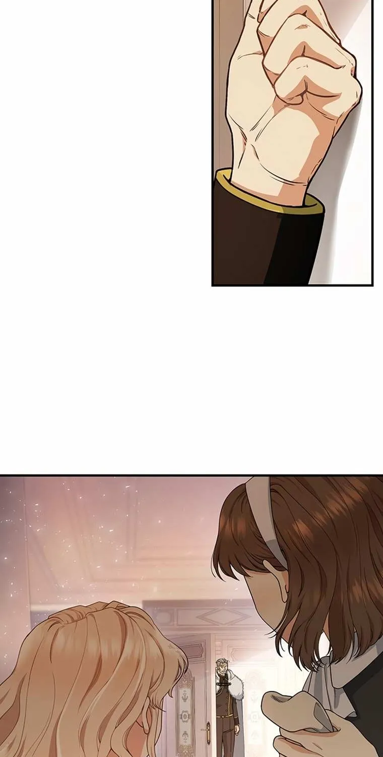 It's My Destiny to Be Hero's Savior Chapter 4 page 39 - 