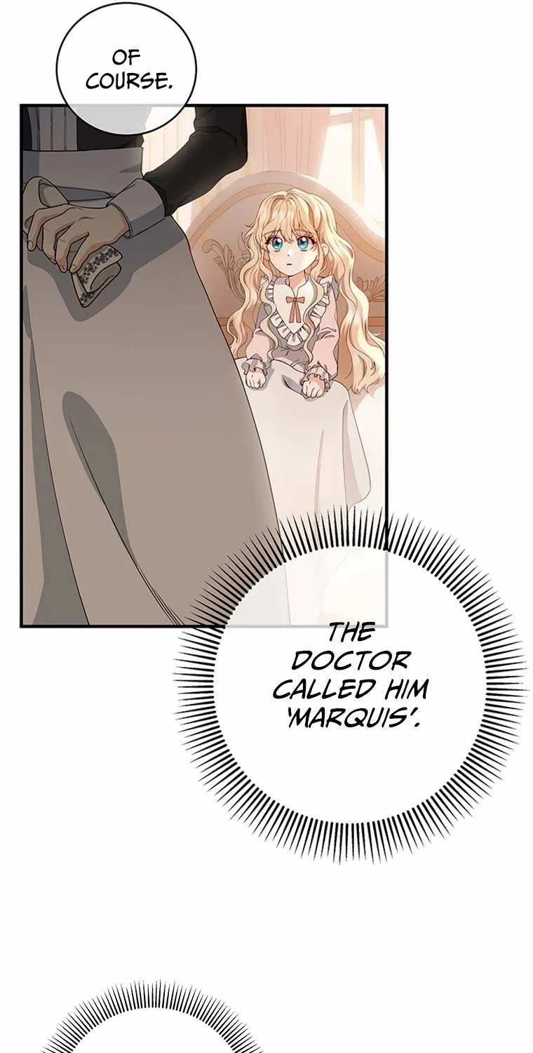 It's My Destiny to Be Hero's Savior Chapter 4 page 41 - 