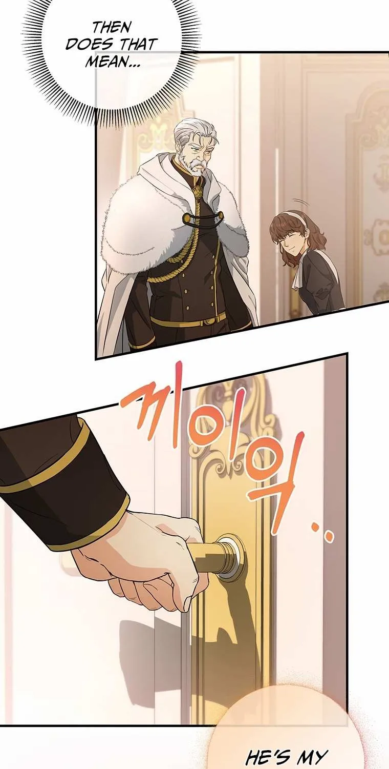 It's My Destiny to Be Hero's Savior Chapter 4 page 42 - 