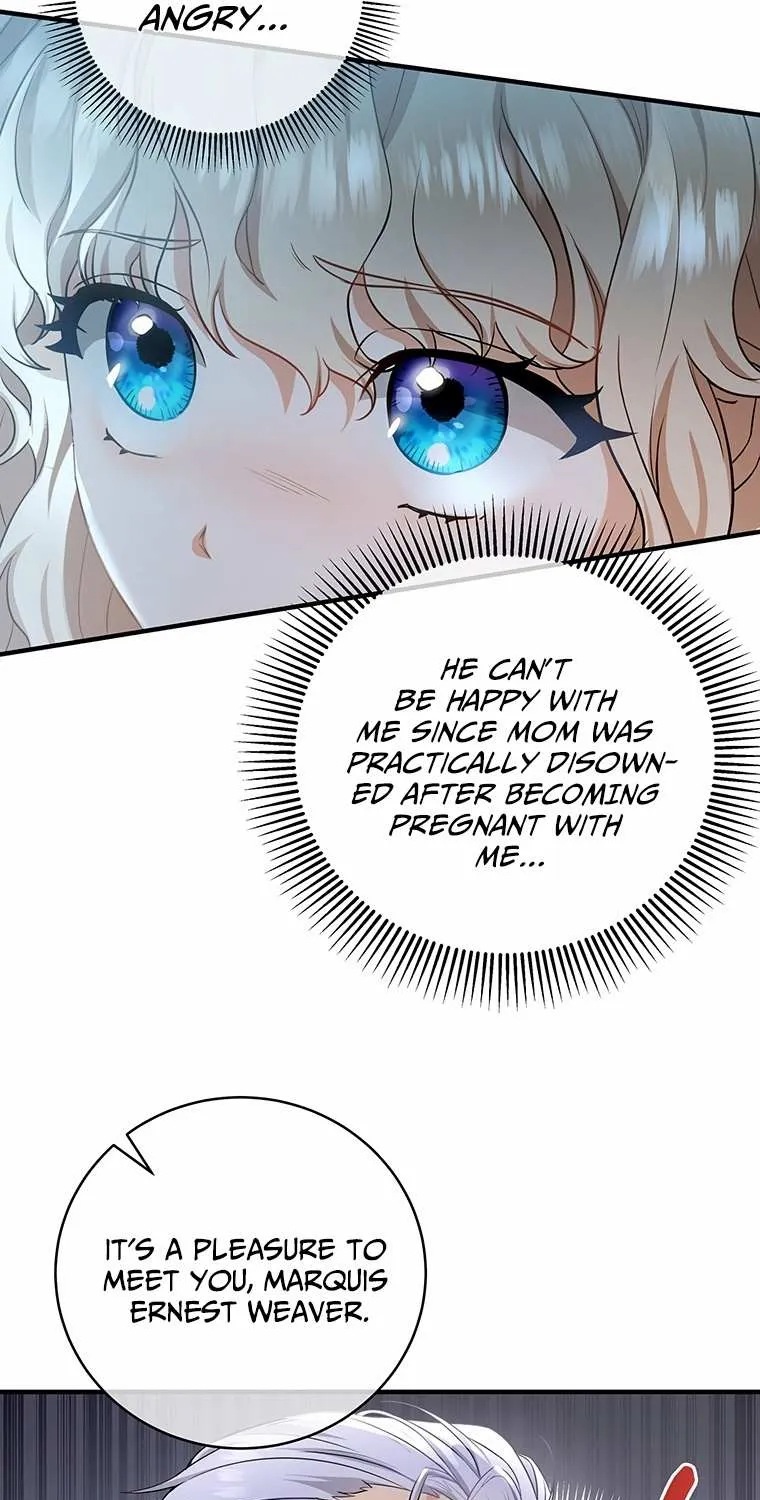 It's My Destiny to Be Hero's Savior Chapter 4 page 45 - 