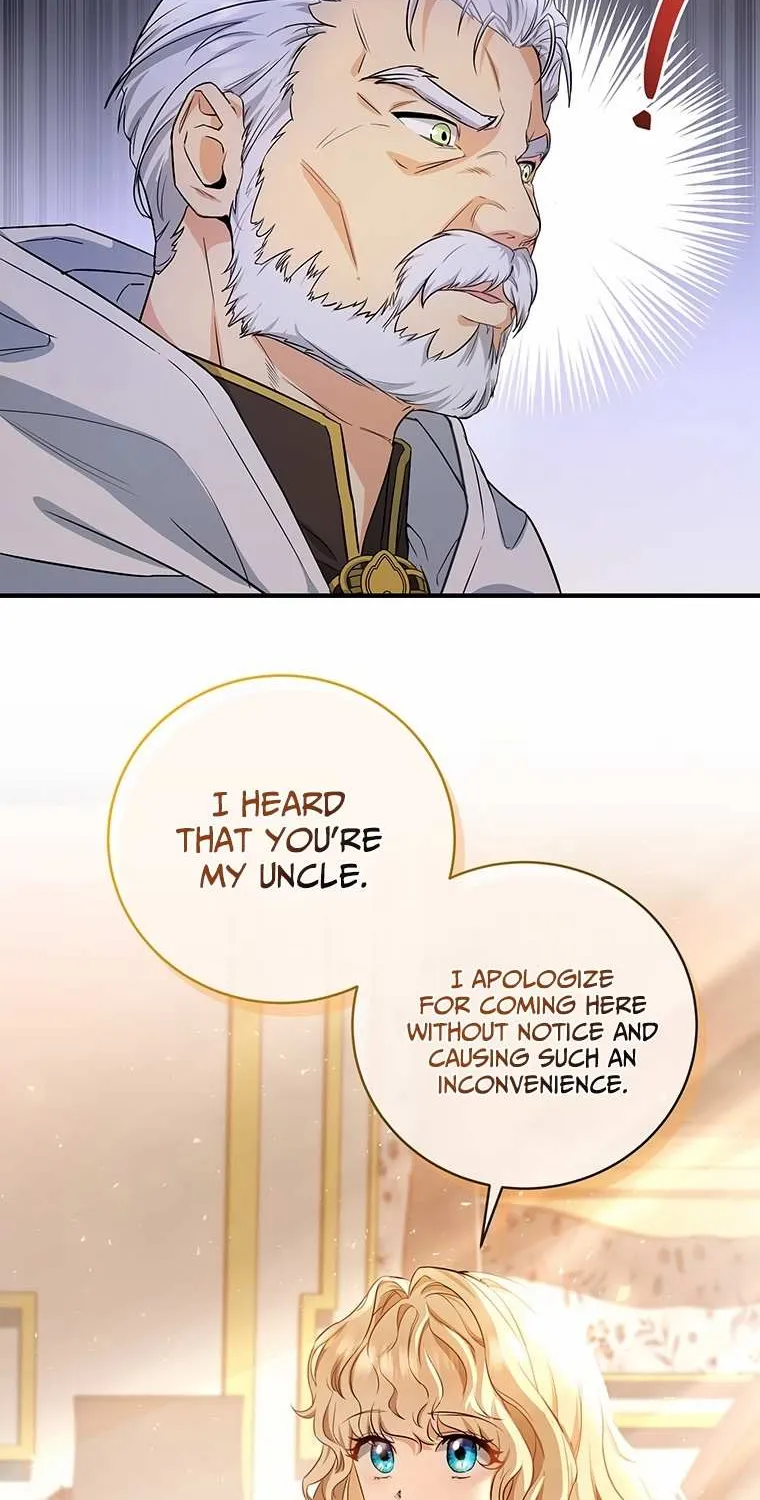 It's My Destiny to Be Hero's Savior Chapter 4 page 46 - 