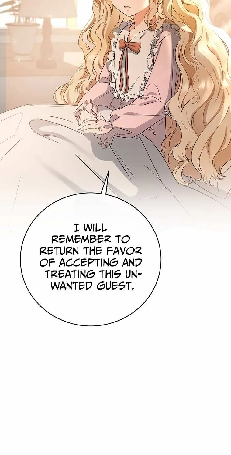 It's My Destiny to Be Hero's Savior Chapter 4 page 47 - 