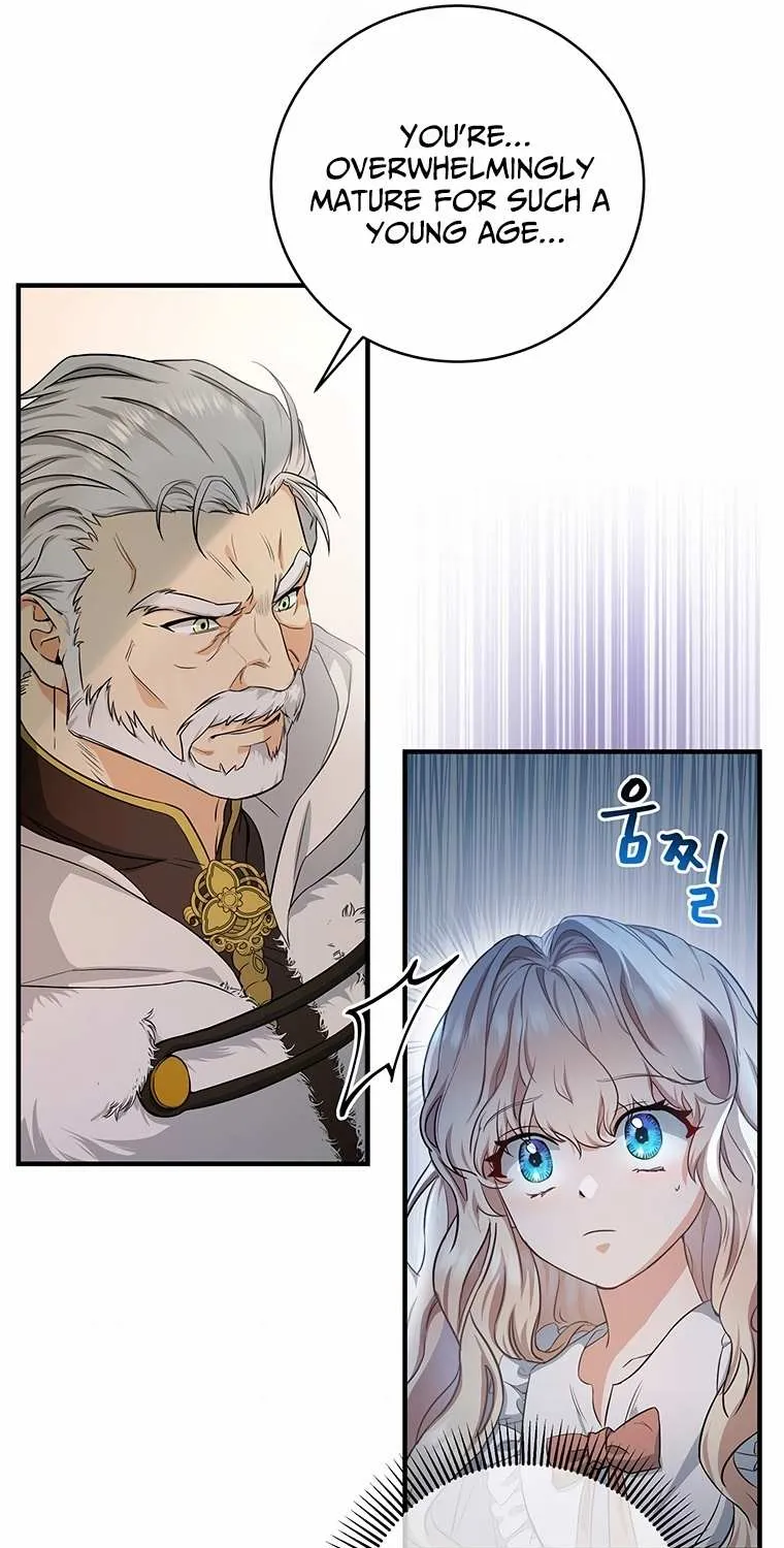 It's My Destiny to Be Hero's Savior Chapter 4 page 49 - 
