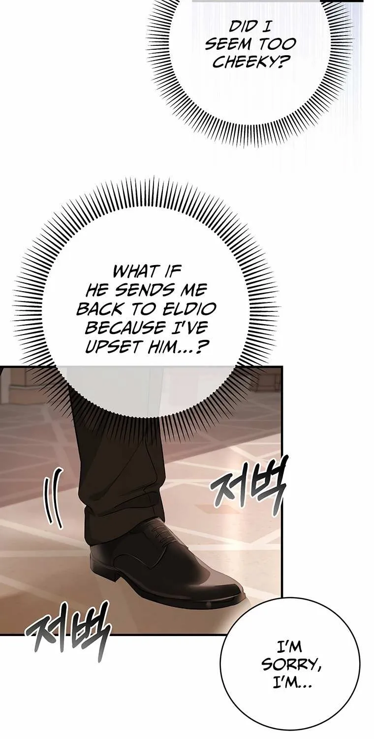 It's My Destiny to Be Hero's Savior Chapter 4 page 50 - 