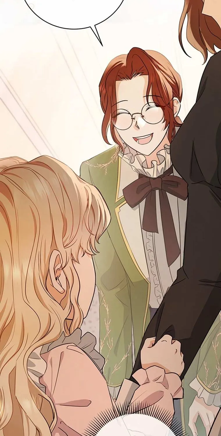 It's My Destiny to Be Hero's Savior Chapter 4 page 6 - 