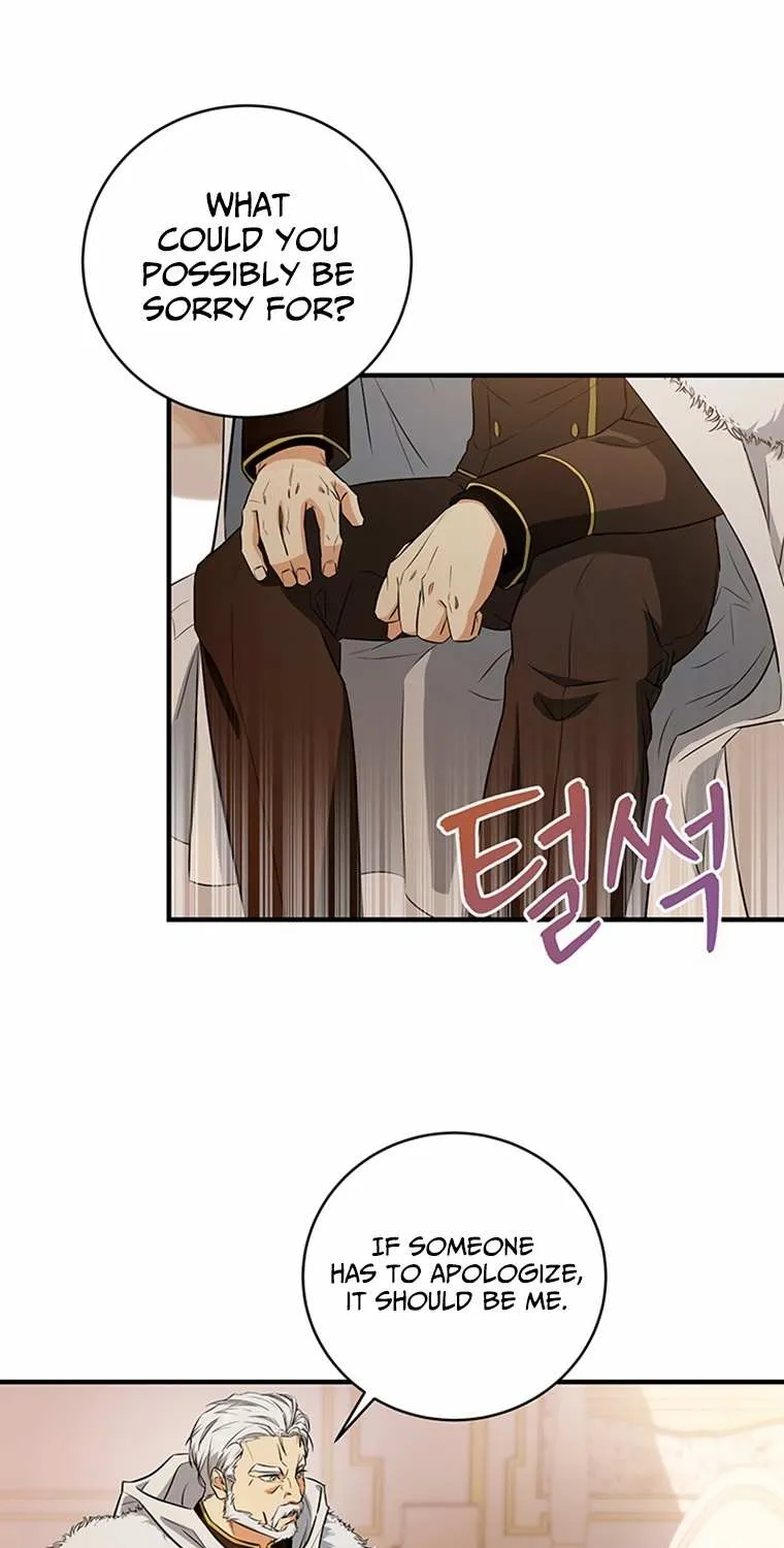 It's My Destiny to Be Hero's Savior Chapter 4 page 51 - 