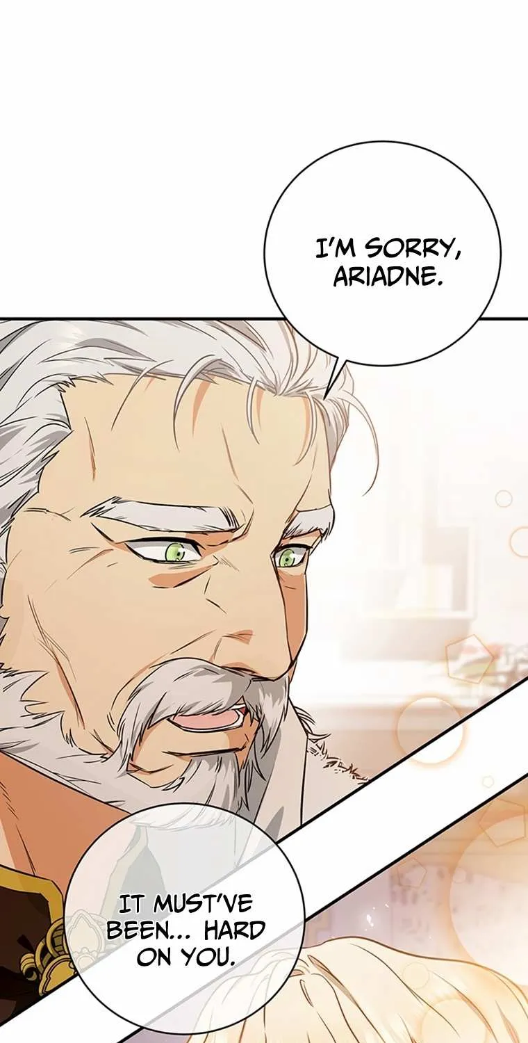 It's My Destiny to Be Hero's Savior Chapter 4 page 53 - 