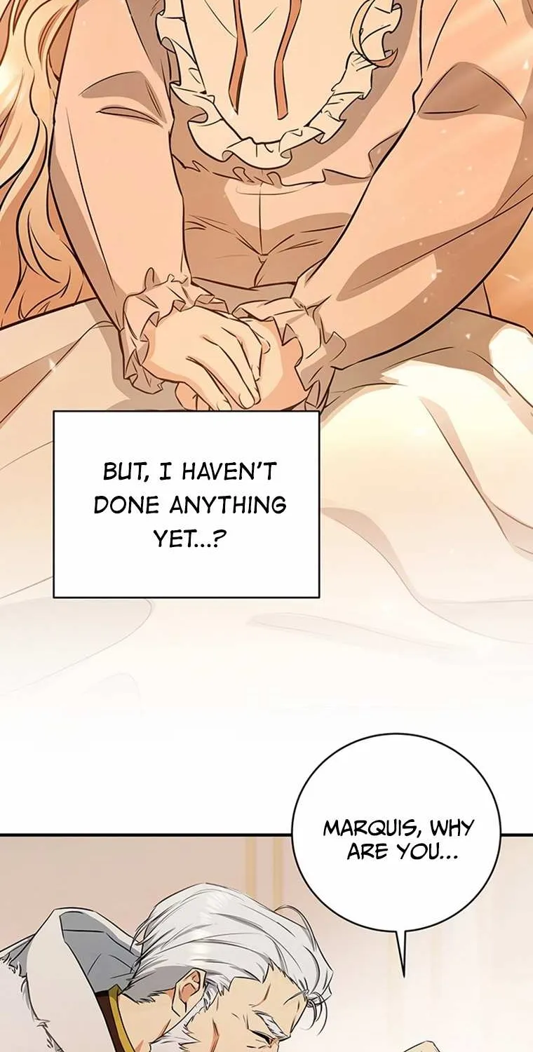 It's My Destiny to Be Hero's Savior Chapter 4 page 57 - 