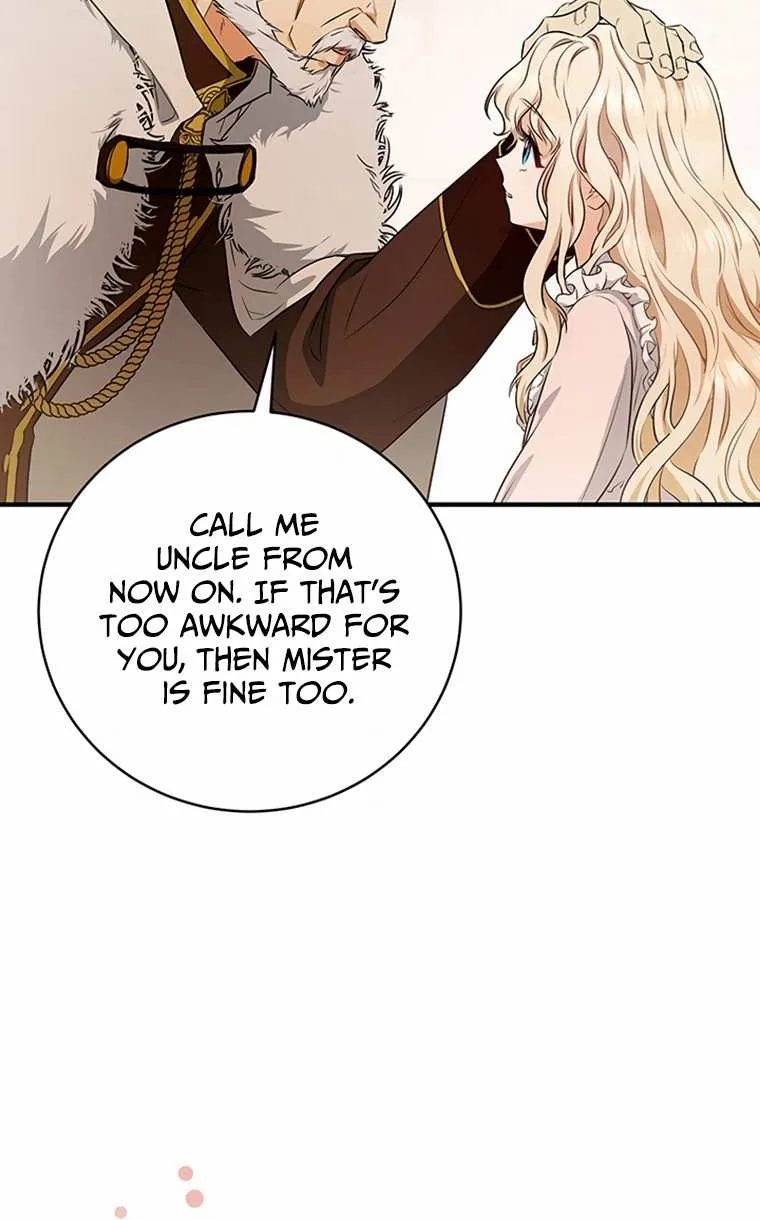 It's My Destiny to Be Hero's Savior Chapter 4 page 58 - 