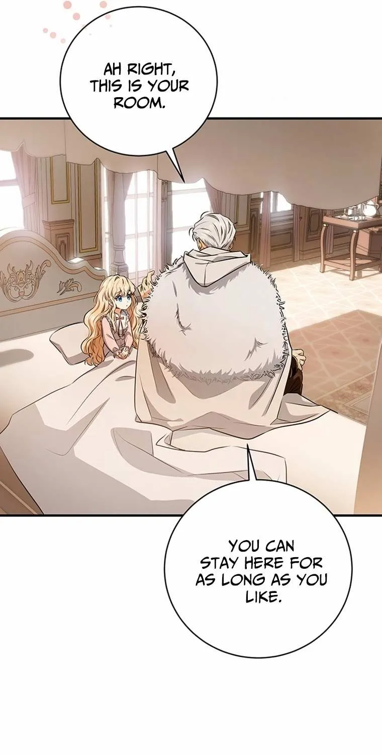 It's My Destiny to Be Hero's Savior Chapter 4 page 59 - 